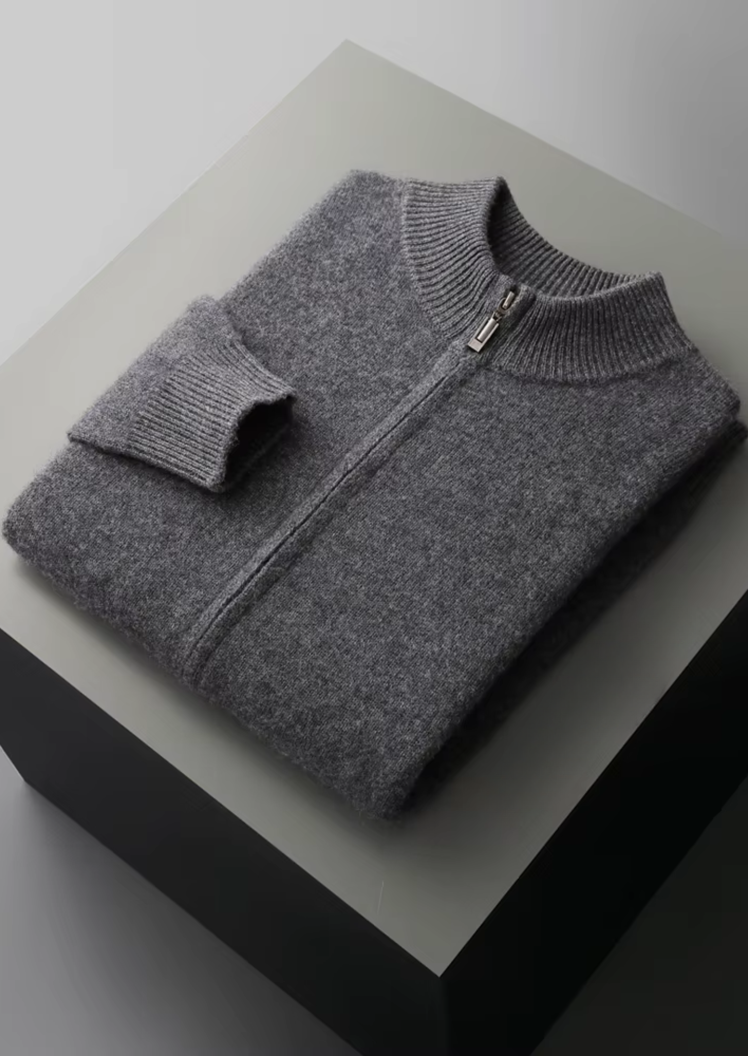 Stockholm | Merino Wool Lounge Set