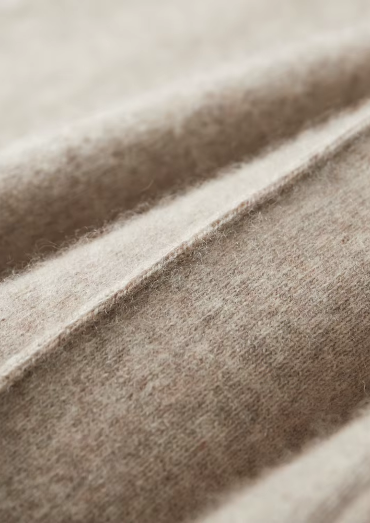 Stockholm | Merino Wool Lounge Set