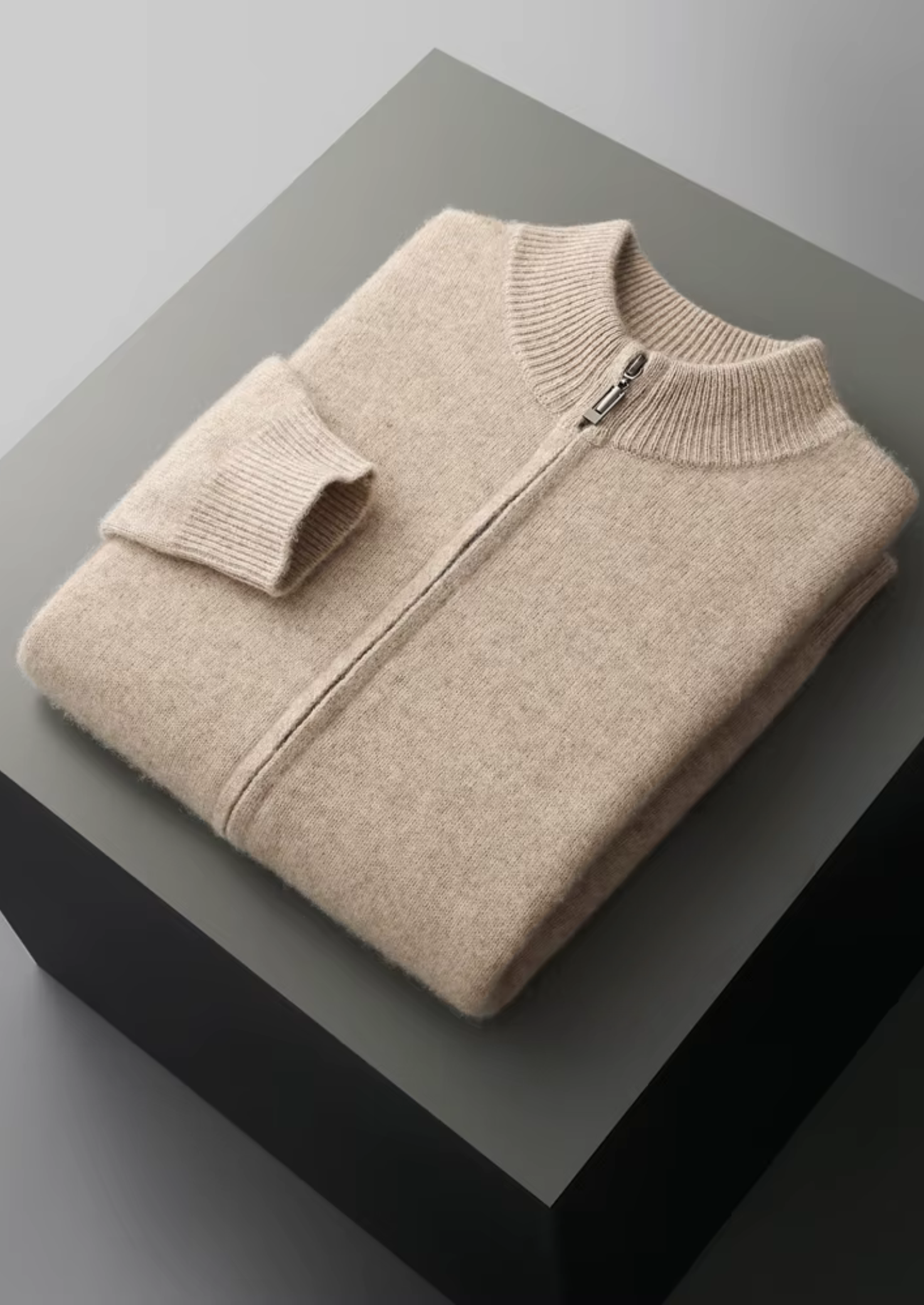 Stockholm | Merino Wool Lounge Set