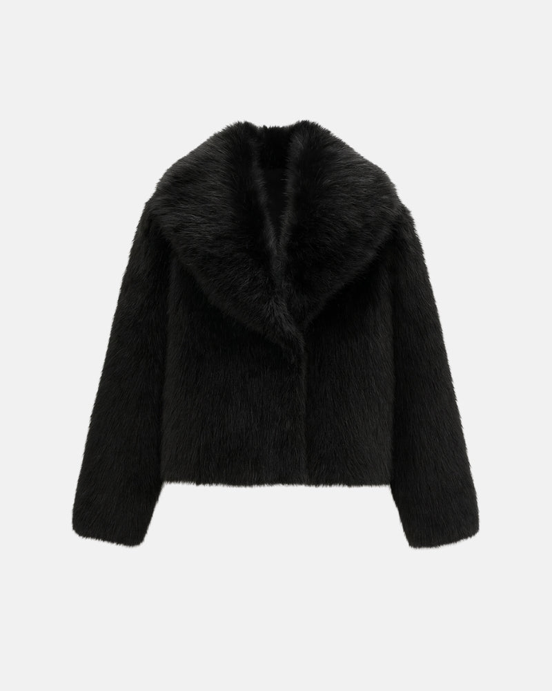 Wilda | Women’s Fleece Winter Jacket