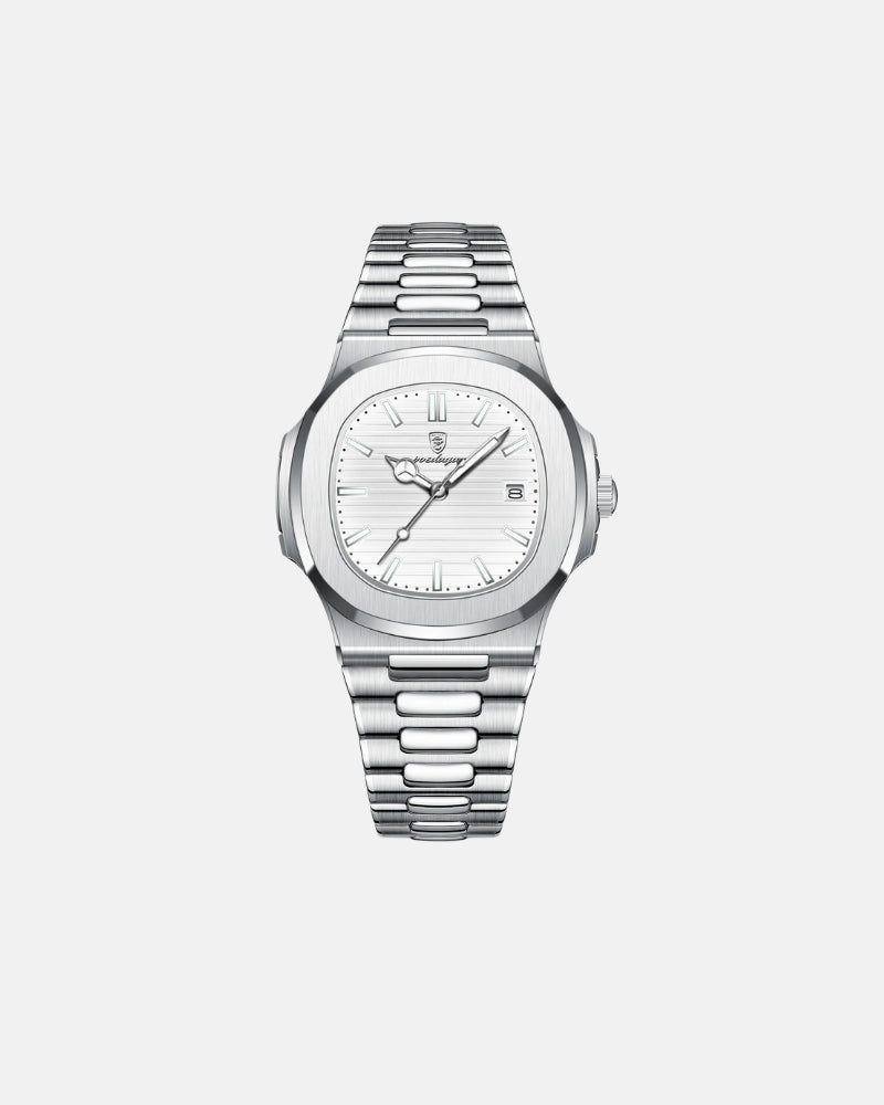 Geneva Classic Watch (Waterproof)