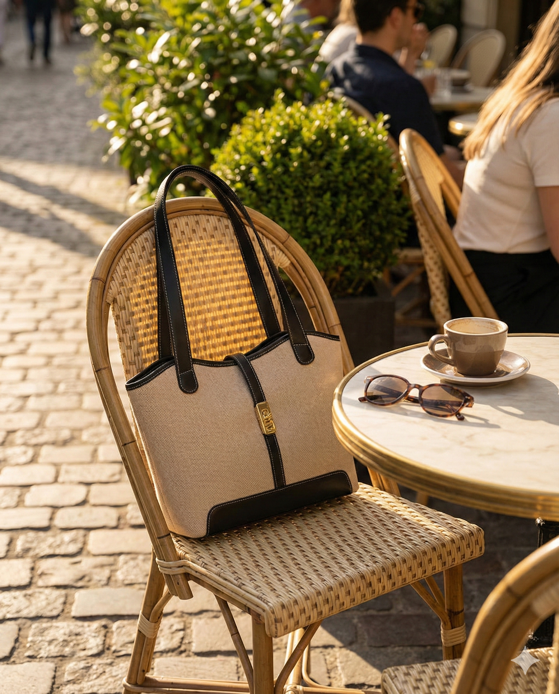 St Tropez Shoulderbag