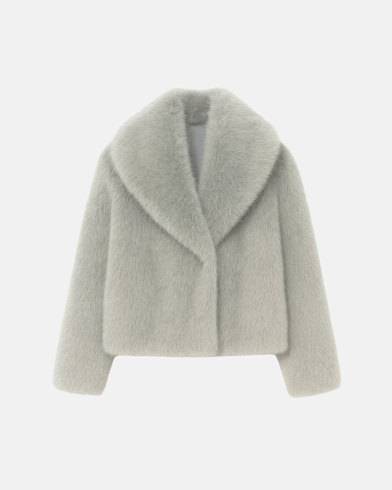 Wilda | Women’s Fleece Winter Jacket