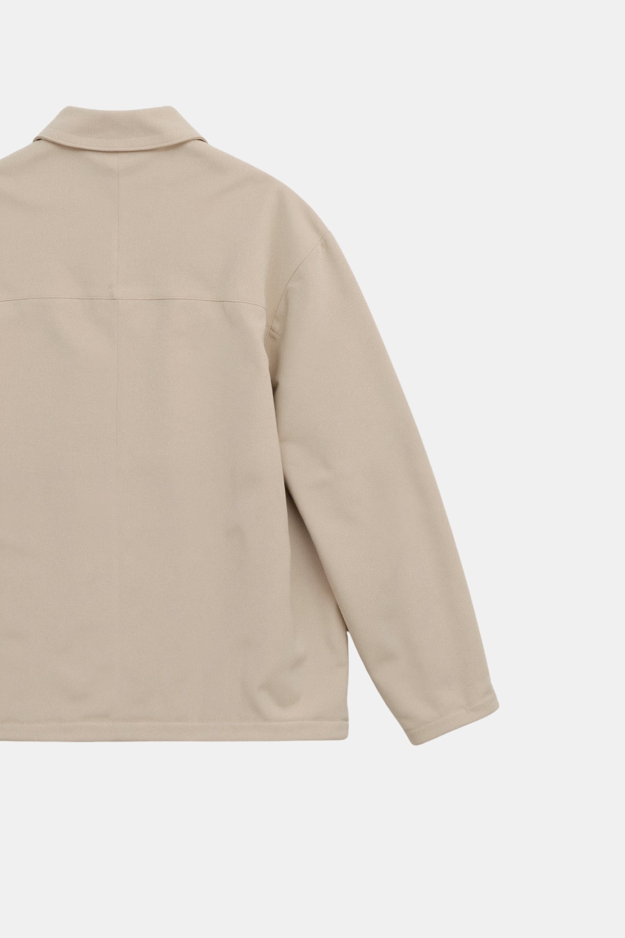 Teun | Casual Versatile Suit Jacket with Notched Collar