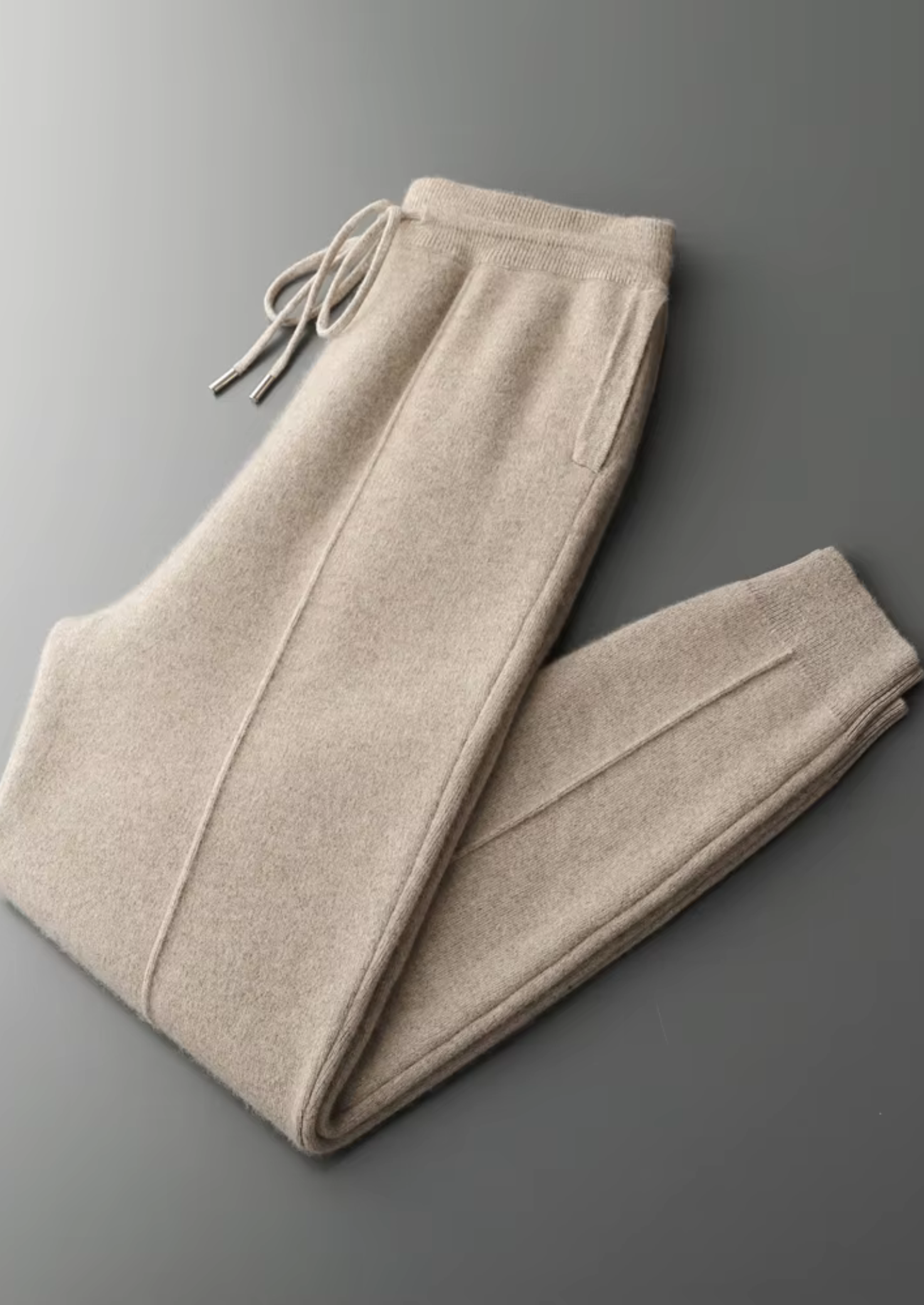Stockholm | Merino Wool Lounge Set