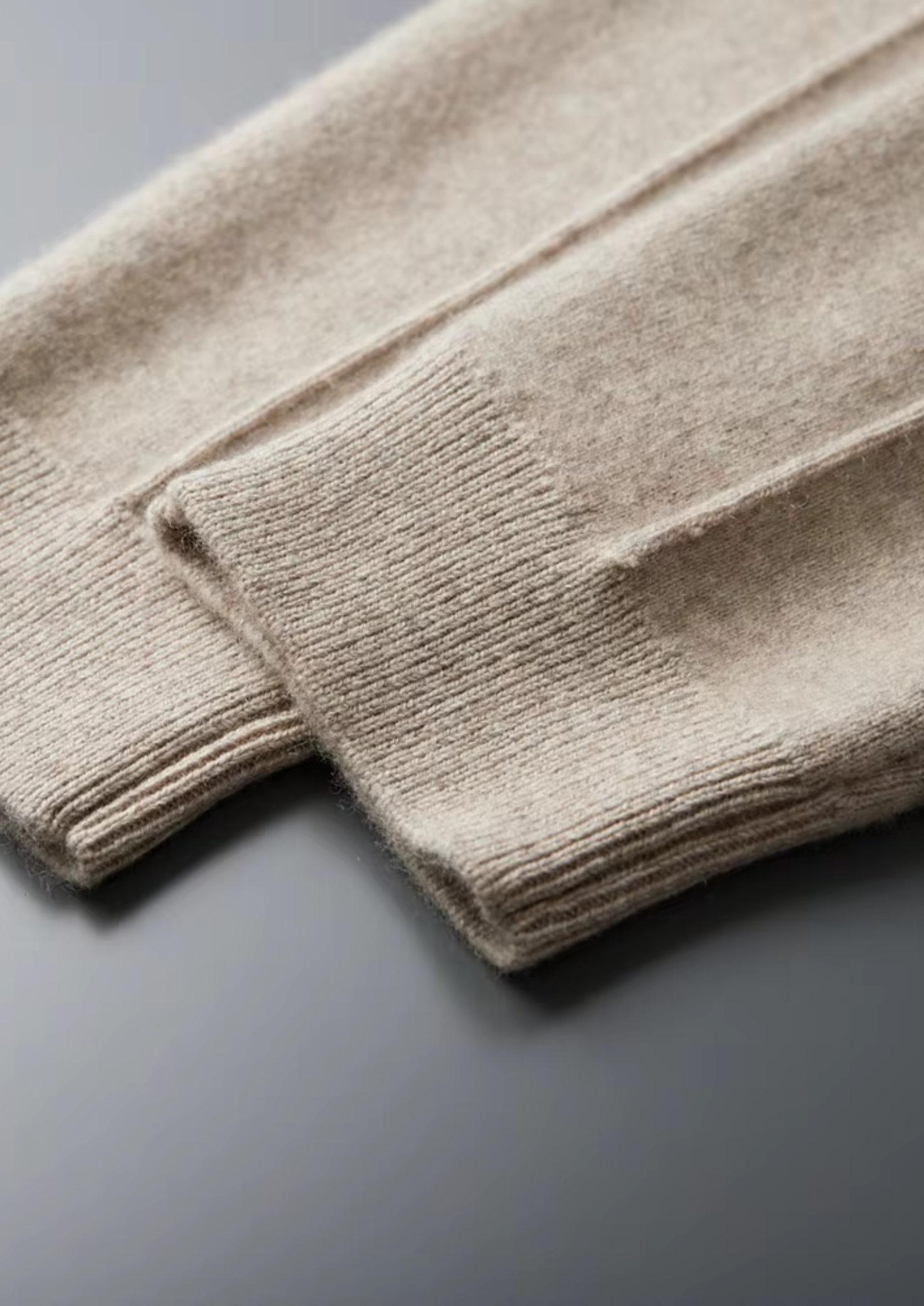 Stockholm | Merino Wool Lounge Set