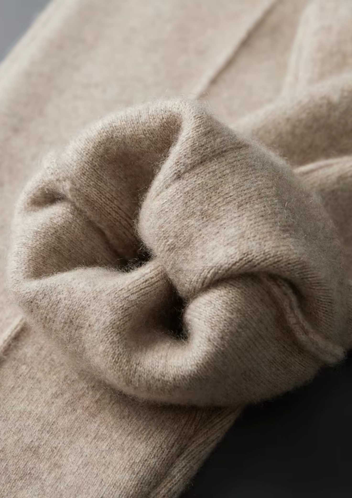 Stockholm | Merino Wool Lounge Set