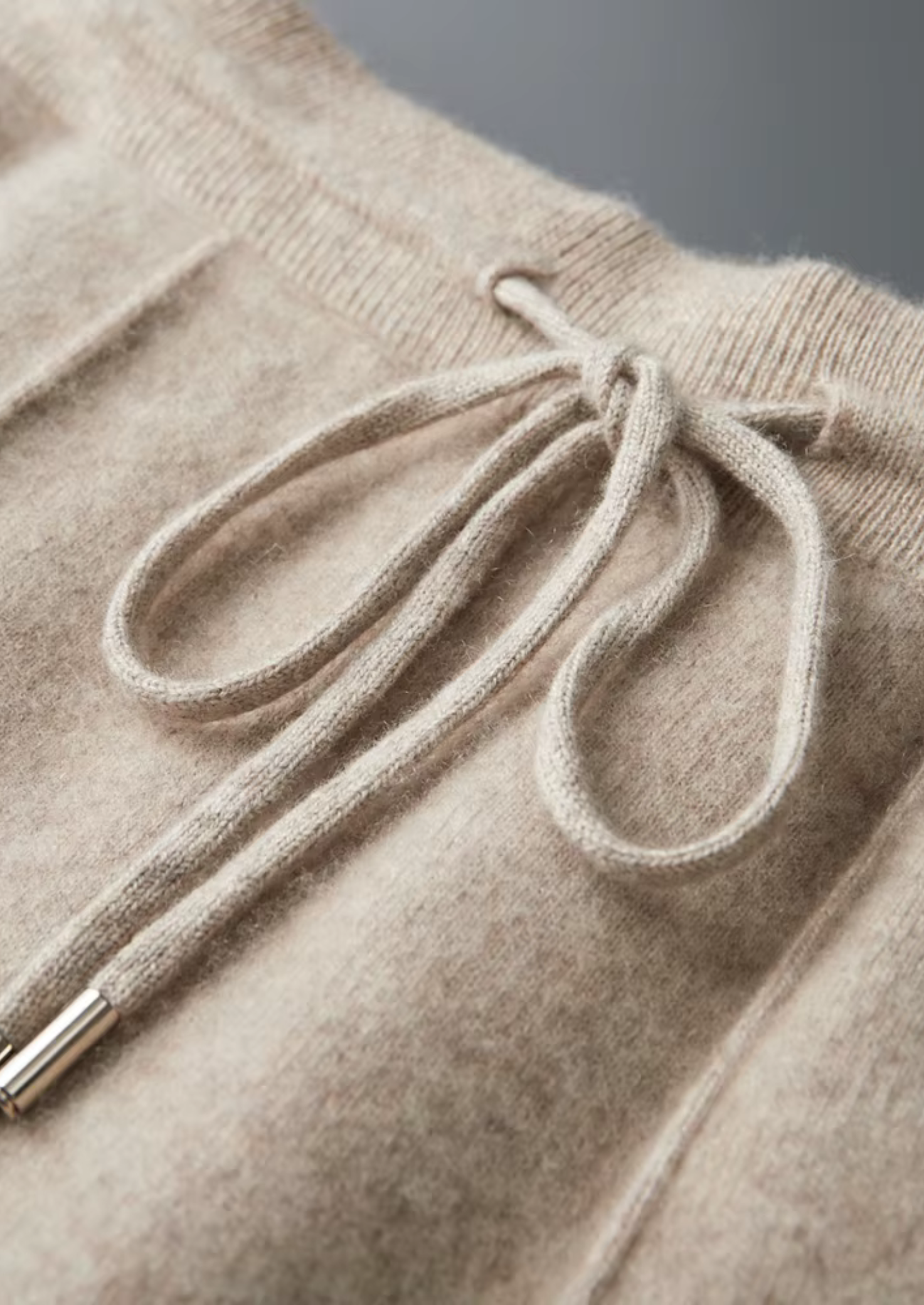 Stockholm | Merino Wool Lounge Set