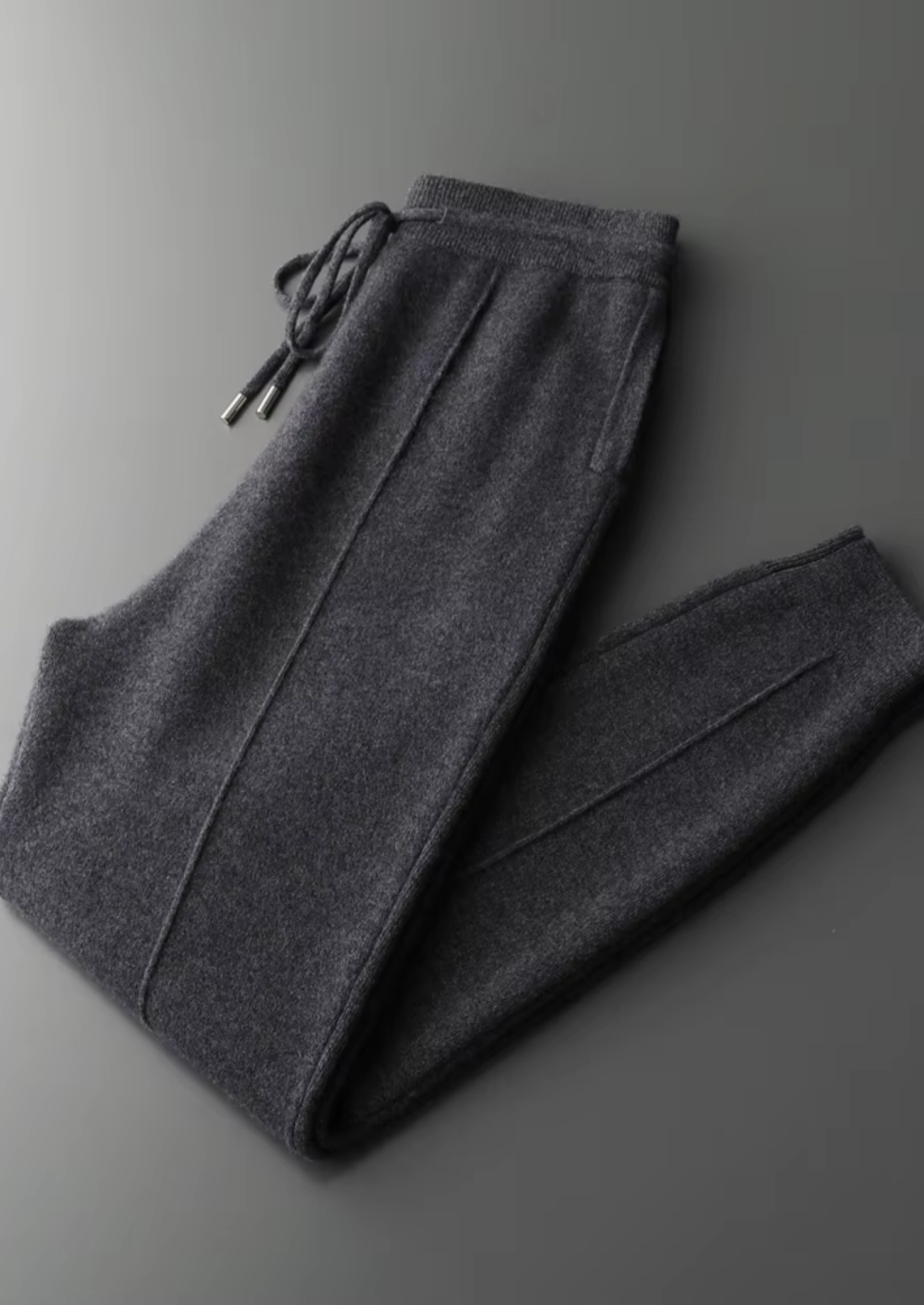 Stockholm | Merino Wool Lounge Set