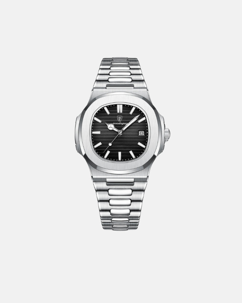 Geneva Classic Watch (Waterproof)
