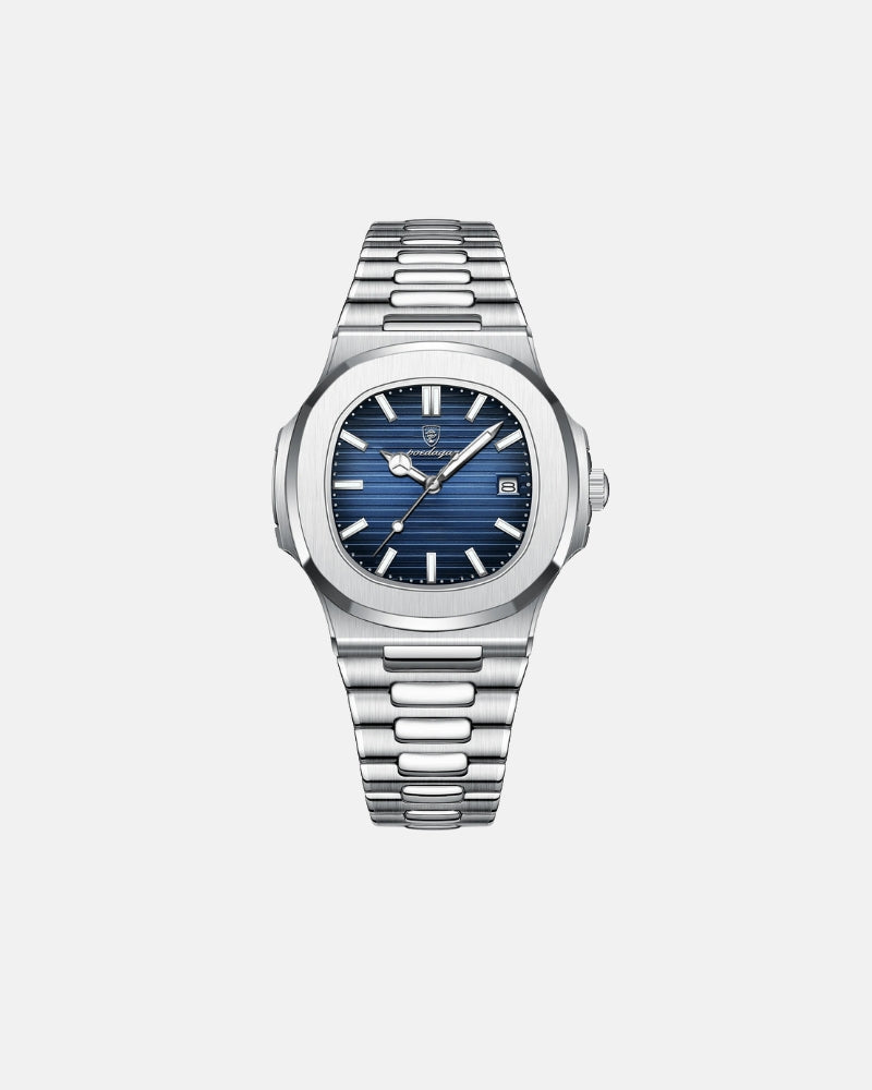 Geneva Classic Watch (Waterproof)