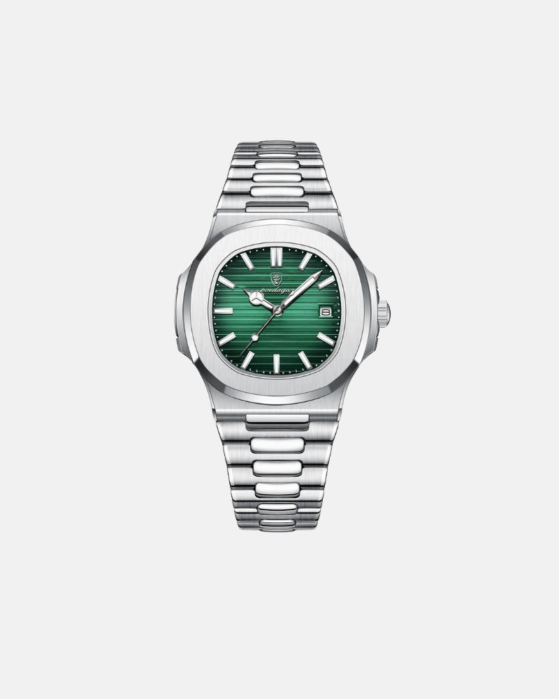 Geneva Classic Watch (Waterproof)