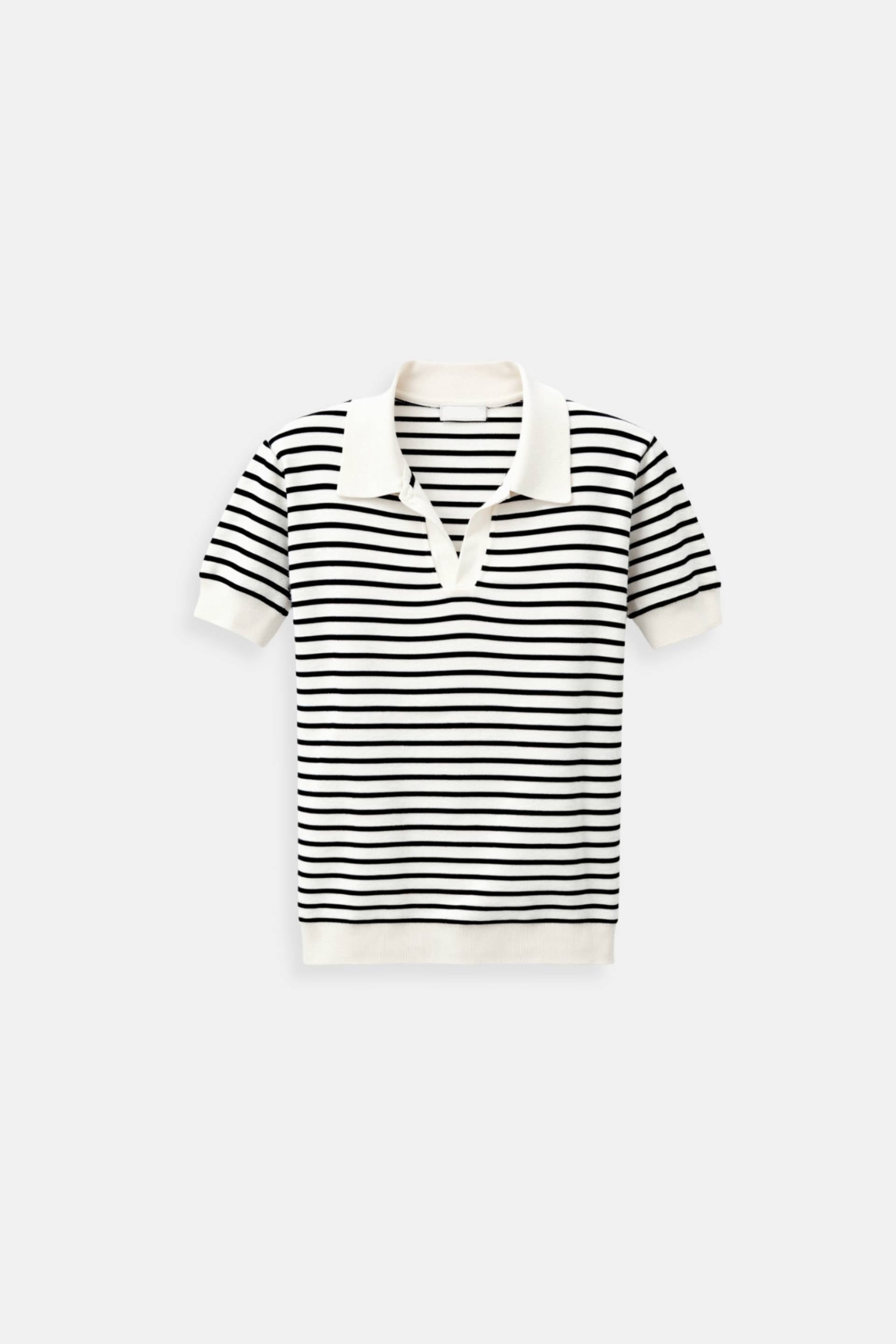 Emma | Versatile striped blouse